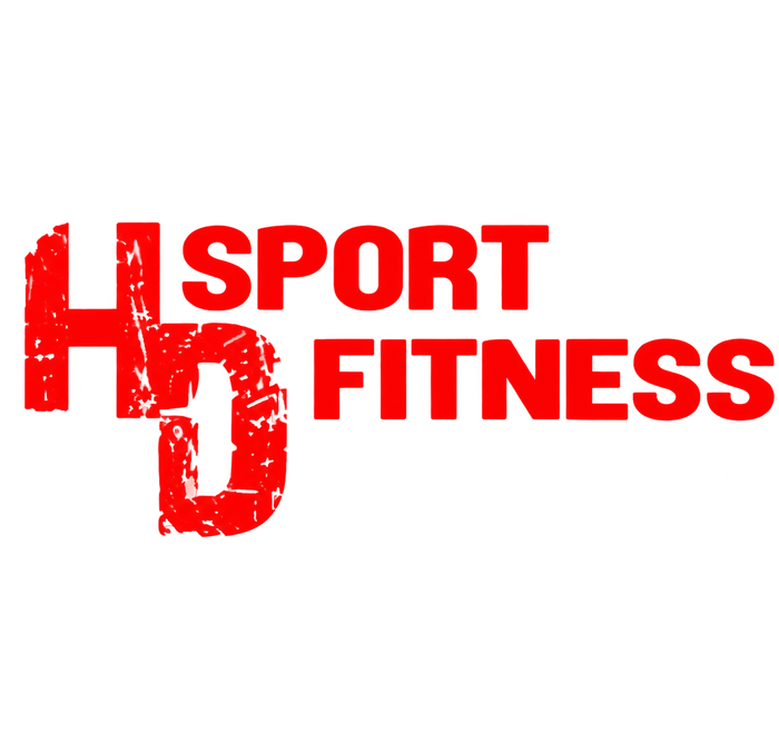 HD Sport Fitness